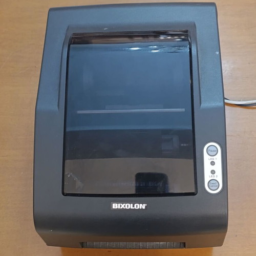 Bixolon SLP-TX400 thermal printer like new