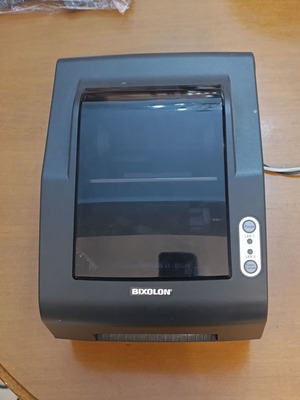 Bixolon SLP-TX400 thermal printer like new