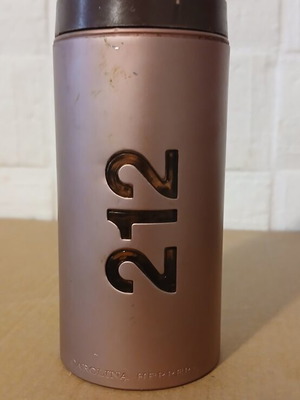 212 Sexy Men Eau de Toilette 100ml
