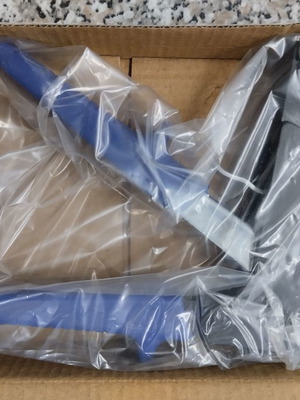 Plug Gun new for drywall