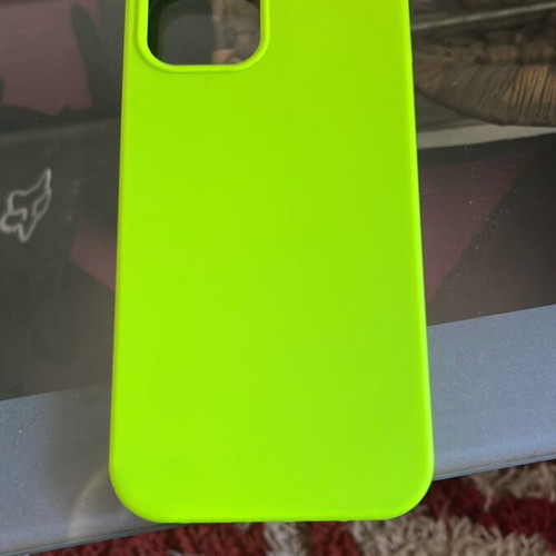 iPhone 12 Pro Max case like new