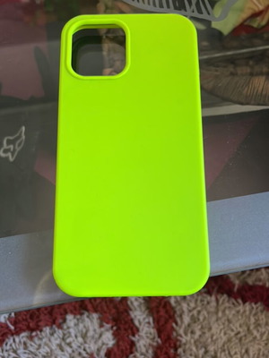 iPhone 12 Pro Max case like new