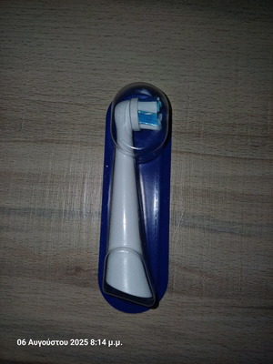 Oral-B iO Ultimate Clean Ανταλλακτική Κεφαλή καινούργια 1τμχ