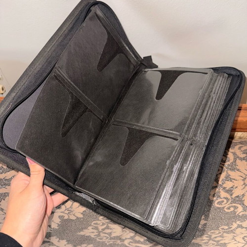 CD case like new