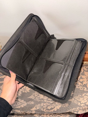 CD case like new