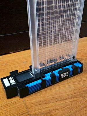 Tetris Dual game like new