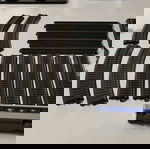  Märklin train Model Railroad Parts18 κομμάτια