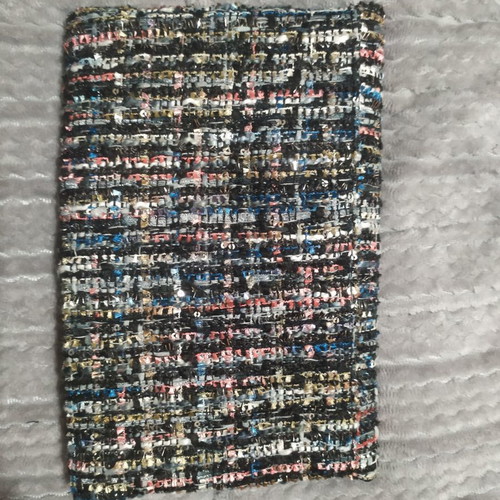 Duki Daso clutch bag new, handheld