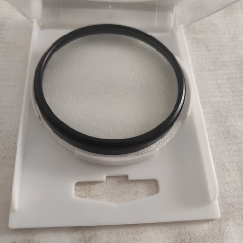 Tiffen 58mm UV Haze-1 lens filter, USA