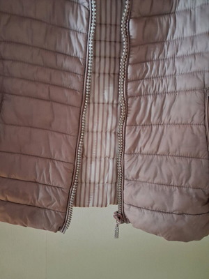 Somon jacket used, size L