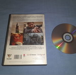 Clearskin DVD μεταχειρισμένο, περιπέτεια με υπότιτλους
