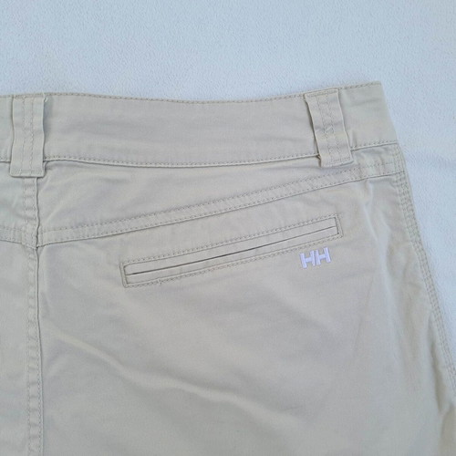 Helly Hansen men's beige shorts size 32 / M