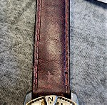  Σετ από 2 παλαιά ρολόγια (Seiko & Camel)