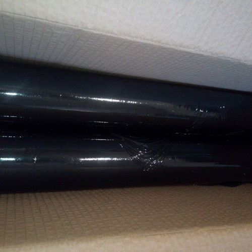 Stretch film for product packaging, 50 cm width, 120 m length, 23 micro thickness