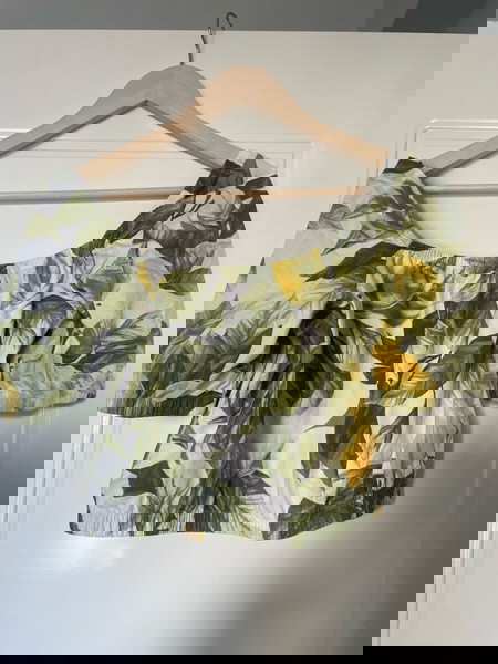 H&M μπλούζα