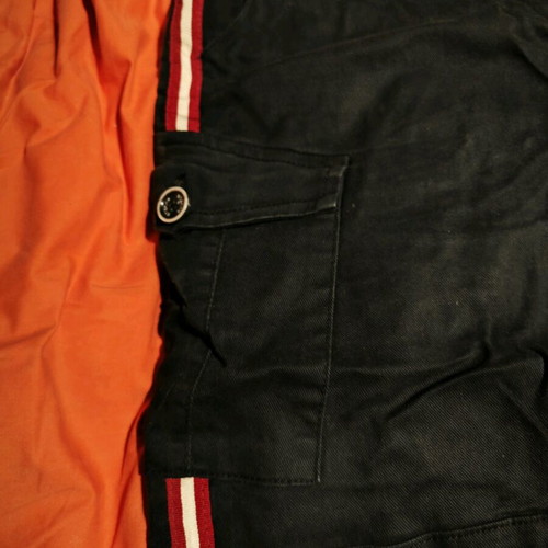 Stefan cargo slim fit pants size 34 like new