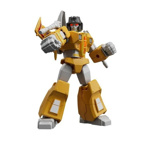 Blokees Transformers Shining Version 02 model kit new