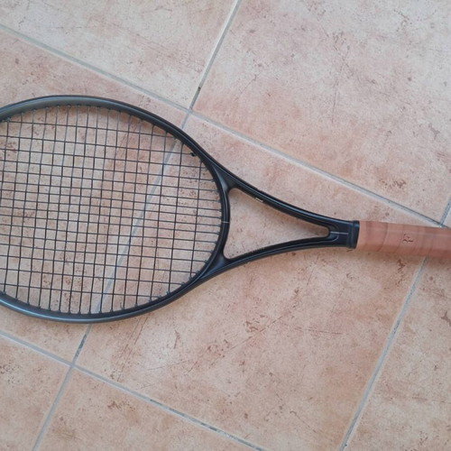 Wilson RF01 Pro tennis racket like new, Roger Federer signature