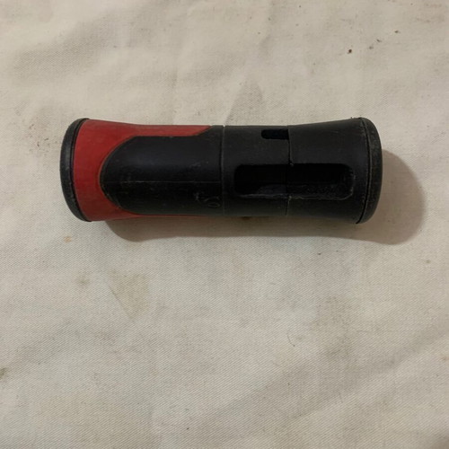 Handle for Allen keys used