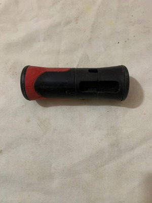 Handle for Allen keys used