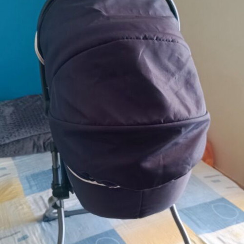 Peg Perego port bebe unused