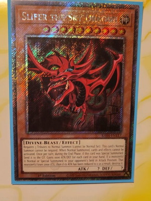 New and used Yu-Gi-Oh! cards for sale | Vendora Classifieds