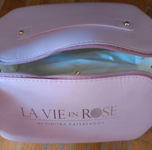 La vie en rose νεσεσερ καινούριο