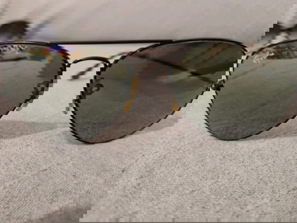 Γυαλιά Ηλίου RayBan