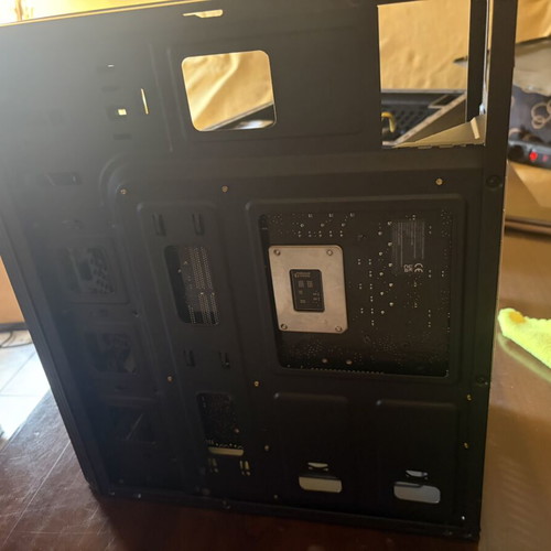 Gaming PC Intel Core i5-13400F, 32GB RAM, no GPU, no disk, no PSU