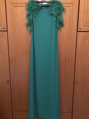 Spell dress new without tag, size XXL