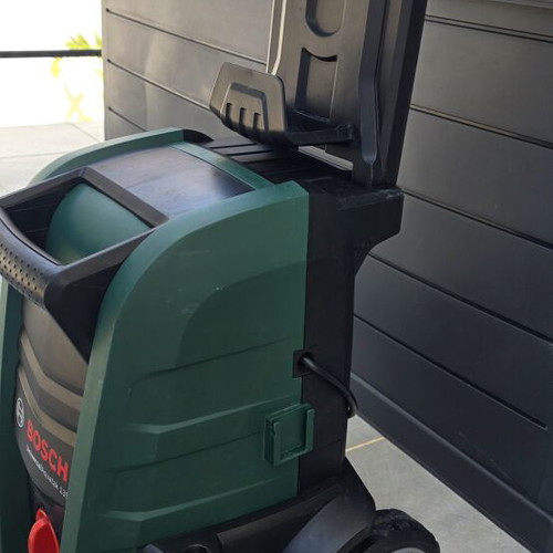 Bosch Universal Aquatak 135 high-pressure washer used