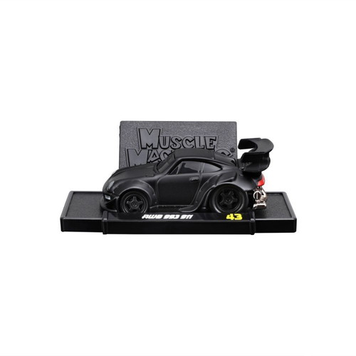 Maisto Muscle Machines AWB 993 new