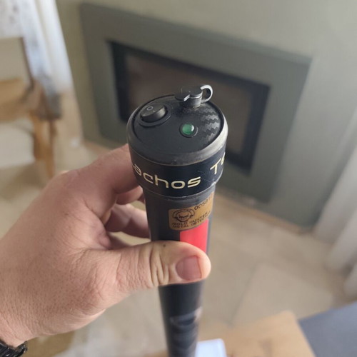 Evo 3D Radiometer like new