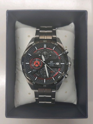 Casio Edifice EFR-556DB-1AVUEF