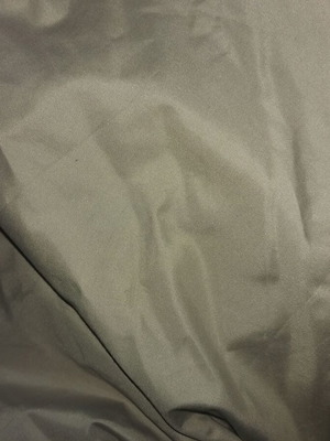 Waterproof fabric hard cloth full opaque 1.20x3.58 new