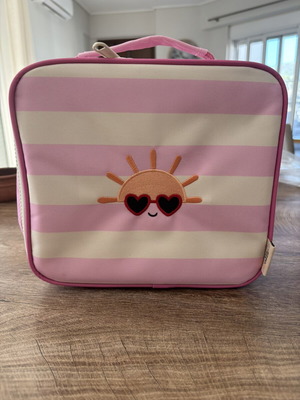 Insulated lunch bag new