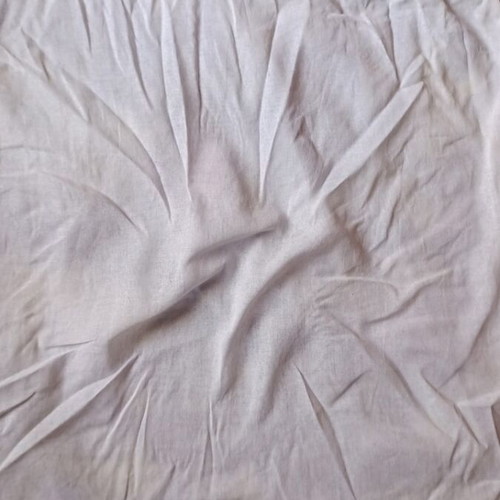 Zara dust bag like new, large storage pouch 55x55