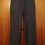 Grey men's pants small new