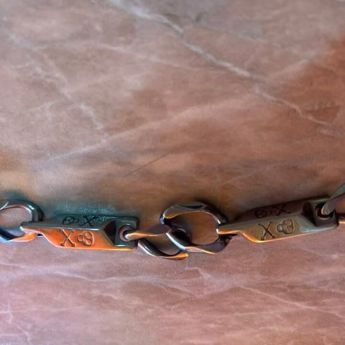 Stainless Steel Bracelet like new