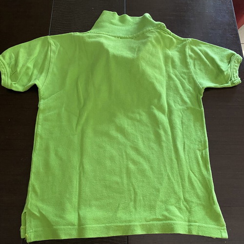 Panathinaikos polo shirt for kids 6 years old