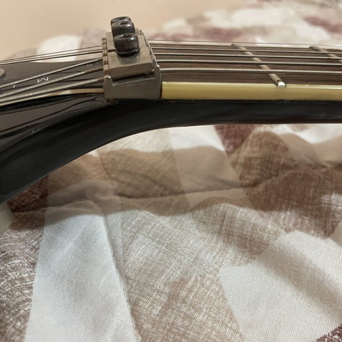 Dean ML 79 Korean electric guitar