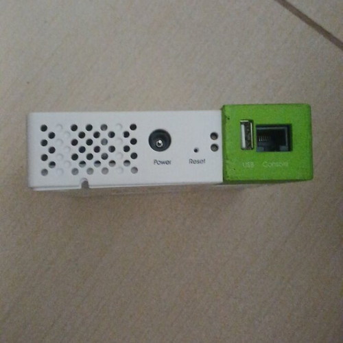 Ipanema Nano Cloud System like new