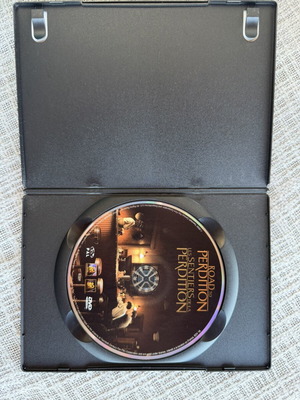 Road to Perdition DVD ταινία σαν καινούργιο με υπότιτλους