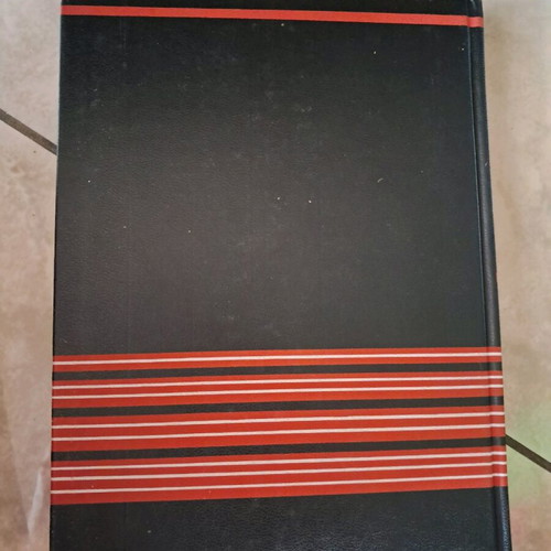 Modern Physics and Chemistry Teaching 6-Volume Guide like new