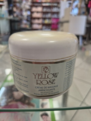 Yellow Rose 250ml καινούργιο