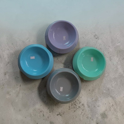 Dog and cat bowls 350ml new