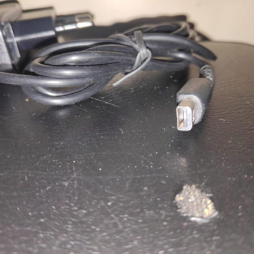 Nintendo 3DS DSi Charger like new with overvoltage protection