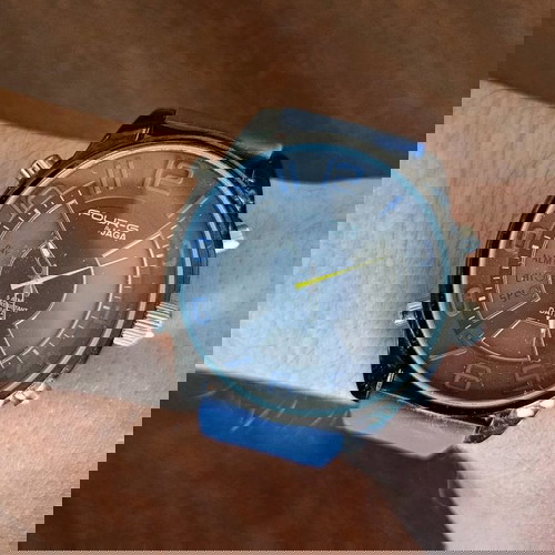 Ρολόι ανδρικό Four-G by Jaga μεταχειρισμένο