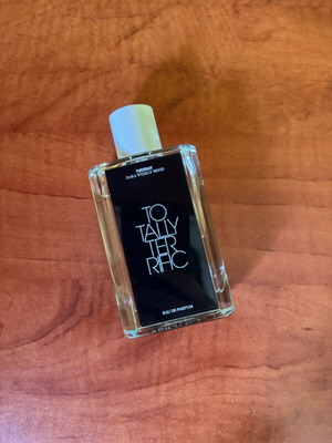 Zara Totally Terrific Eau De Parfum 75ml σαν καινούργιο