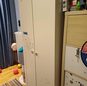 Ντουλάπα παιδική IKEA